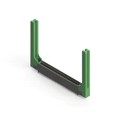 395-029-524-458 - 395 SERIES (.100" (2.54MM) CONTA