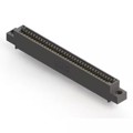 395-035-520-407 - 395 SERIES (.100" (2.54MM) CONTA
