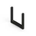 357-009-559-158 - 357 SERIES (.156" (3.96MM) CONTA