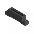 387-014-555-203 - 387 SERIES (.156" (3.96MM) CONTA