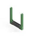 396-011-558-158 - 396 SERIES (.125" (3.18MM) CONTA