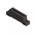 387-014-560-208 - 387 SERIES (.156" (3.96MM) CONTA