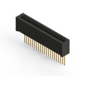 392-021-542-101 - 392 SERIES (.100" (2.54MM) CONTA