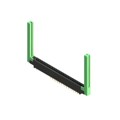 387-025-558-658 - 387 SERIES (.156" (3.96MM) CONTA