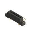 387-014-558-203 - 387 SERIES (.156" (3.96MM) CONTA