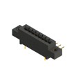 387-014-558-808 - 387 SERIES (.156" (3.96MM) CONTA