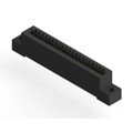 392-021-524-102 - 392 SERIES (.100" (2.54MM) CONTA