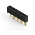 392-021-541-101 - 392 SERIES (.100" (2.54MM) CONTA