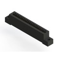 392-021-521-104 - 392 SERIES (.100" (2.54MM) CONTA
