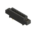 387-014-555-803 - 387 SERIES (.156" (3.96MM) CONTA