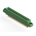 345-050-555-503 - 345 SERIES (.100" (2.54MM) CONTA