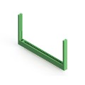 305-050-521-568 - 305 SERIES (.156" (3.96MM) CONTA