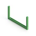 305-050-521-258 - 305 SERIES (.156" (3.96MM) CONTA