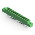 341-046-555-202 - 341 SERIES (.100" (2.54MM) CONTA