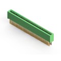 342-078-544-201 - 342 SERIES (.100" (2.54MM) CONTA