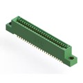 345-050-556-207 - 345 SERIES (.100" (2.54MM) CONTA