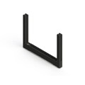 357-016-527-158 - 357 SERIES (.156" (3.96MM) CONTA