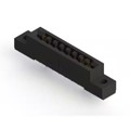 357-008-521-102 - 357 SERIES (.156" (3.96MM) CONTA