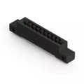 357-018-555-212 - 357 SERIES (.156" (3.96MM) CONTA