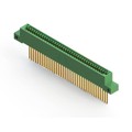 345-038-544-112 - 345 SERIES (.100" (2.54MM) CONTA