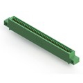 345-038-520-412 - 345 SERIES (.100" (2.54MM) CONTA