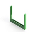 306-013-521-168 - 306 SERIES (.156" (3.96MM) CONTA