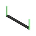 387-042-524-158 - 387 SERIES (.156" (3.96MM) CONTA