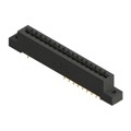 387-034-556-204 - 387 SERIES (.156" (3.96MM) CONTA