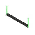 387-042-540-168 - 387 SERIES (.156" (3.96MM) CONTA