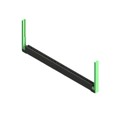 387-042-544-168 - 387 SERIES (.156" (3.96MM) CONTA