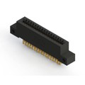 392-034-555-212 - 392 SERIES (.100" (2.54MM) CONTA