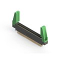 395-054-523-888 - 395 SERIES (.100" (2.54MM) CONTA