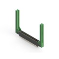 395-054-524-858 - 395 SERIES (.100" (2.54MM) CONTA