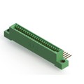 345-023-559-107 - 345 SERIES (.100" (2.54MM) CONTA