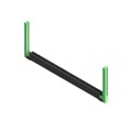 387-043-541-158 - 387 SERIES (.156" (3.96MM) CONTA