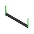387-043-520-168 - 387 SERIES (.156" (3.96MM) CONTA