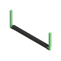 387-043-520-158 - 387 SERIES (.156" (3.96MM) CONTA