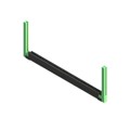 387-043-542-158 - 387 SERIES (.156" (3.96MM) CONTA