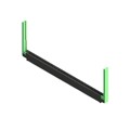 387-043-523-668 - 387 SERIES (.156" (3.96MM) CONTA