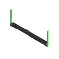 387-043-540-168 - 387 SERIES (.156" (3.96MM) CONTA