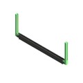 387-043-540-658 - 387 SERIES (.156" (3.96MM) CONTA
