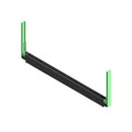 387-043-524-668 - 387 SERIES (.156" (3.96MM) CONTA