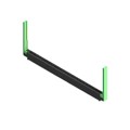 387-043-540-668 - 387 SERIES (.156" (3.96MM) CONTA