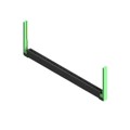 387-043-541-168 - 387 SERIES (.156" (3.96MM) CONTA