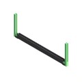 387-043-523-158 - 387 SERIES (.156" (3.96MM) CONTA