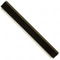 ECC60DJWN - CONN EDGE DUAL FMALE 120POS .100