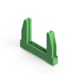 307-018-559-278 - 307 SERIES (.156" (3.96MM) CONTA