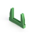 307-018-558-278 - 307 SERIES (.156" (3.96MM) CONTA
