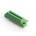 342-026-558-208 - 342 SERIES (.100" (2.54MM) CONTA