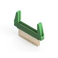 345-046-541-588 - 345 SERIES (.100" (2.54MM) CONTA